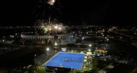 LA FIH PRO LEAGUE 2026/27 COMENZAR� EN C�RDOBA